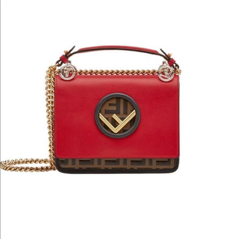 ❤️VALENTINE  FENDI 1 hour sale  ❤️